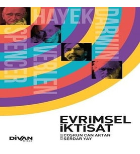 Evrimsel İktisat