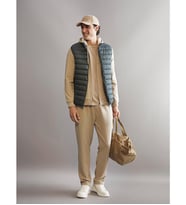 LCWAIKIKI Classic Bej Basic Erkek Eşofman Altı