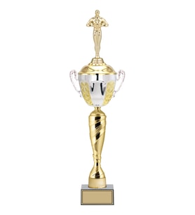 ODAK KUPA - Figürlü Kupalar - Oscar Figürlü Kupalar FG-088 B - 63 cm