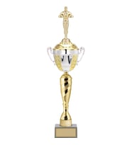 ODAK KUPA - Figürlü Kupalar - Oscar Figürlü Kupalar FG-088 B - 63 cm