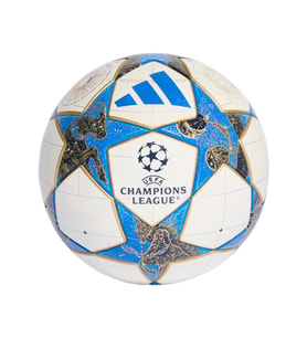 Adidas Ucl Com Şampiyonlar Ligi Competition Futbol Topu JP1541 (Beyaz)