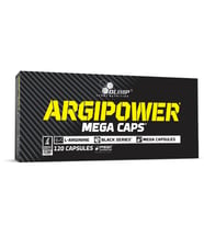 Olimp Argipower Mega Caps 120 Capsules