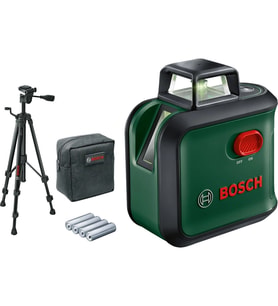 Mey İthalat® Bosch Advanced Level 360 Set Lazer Hizalama