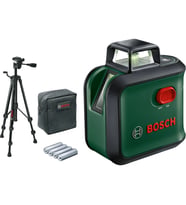 Mey İthalat® Bosch Advanced Level 360 Set Lazer Hizalama