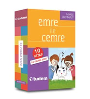 Emre ile Cemre - İlk Okuma Serisi