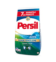Persil Matik 7 kg Okyanus Ferahlığı