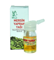 Mersin Yaprak Yağı 10 Cc