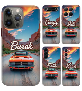 iPhone 7 8 SE 11 12 13 14 15 16 16E 17E Pro Max Plus Air Mini Kılıf YeniSeri Kişiye Özel İsim Yazılı Silikon Kapak