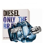 Diesel Only The Brave Edt 125 ml Erkek Parfüm