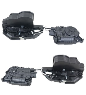 VOLKSWAGEN PASSAT B7-B8 VW SERİSİ ARAÇ KAPI VAKUM KİTİ