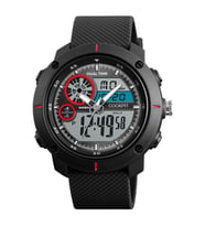 COCKPIT & COCKPIT EXTREME CK-4210RD ERKEK KOL SAATİ