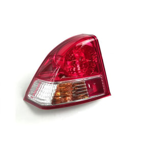 Stop Dış Sol Civic 2004-2006 VTEC Sedan Sarı