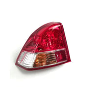 Stop Dış Sol Civic 2004-2006 VTEC Sedan Sarı