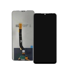 Tecno Pova 6 Neo İle Uyumlu Lcd Ekran Dokunmatik