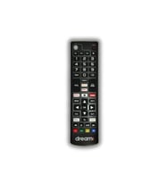 Andriod Box Uyumlu Kumanda I1-i3-w2 (Siyah)