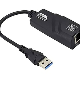ZR202 1010 Usb 3.0 Ethernet Çevirici