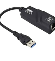 ZR202 1010 Usb 3.0 Ethernet Çevirici
