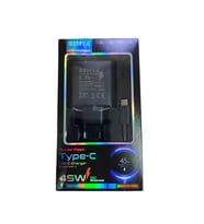 SENYA ANDROİD ŞARJ CİHAZI 45W
