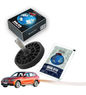 BMW X1 E84 2009-2015 İçin Ön Silecek Motor Dişlisi