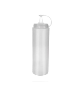 Nurgaz Yağdanlık 700 ML