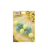 2x55 gr Limon Kokulu WC Blok