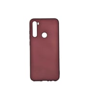Xiaomi Redmi Note 8T Uyumlu Kılıf Zore Premier Silikon Kapak