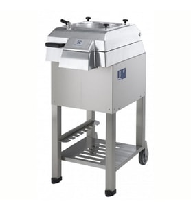 Electrolux Professional Sebze Kesme Makinesi Motor Ünitesi, Tr300. Motor Ünitesi Ve Stand. (silo Dahil Değildir.) Kapasite 80 Kg/dak. (cips Hariç Her Türlü Kesme İşlemine Uygun Ejektör Dahil) TR300B