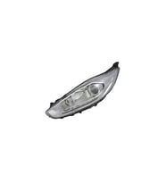 FORD FIESTA ÖN FAR ELEKTRİKLİ MOTORLU MERCEKLİ SOL 12- FOR10FI034 C1BB13W030CH
