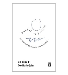 Poetik ve Politik: Bir Kültürel Çalışmalar Ansiklopedisi