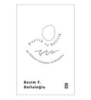 Poetik ve Politik: Bir Kültürel Çalışmalar Ansiklopedisi
