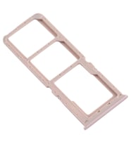 Oppo A9 (2020) Sim Kart Tepsisi CPH1941 CPH1937 CPH1939 (Gold)