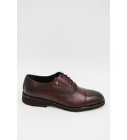 Pierre Cardin 3711558-5 Erkek Klasik Ayakkabı - KAHVERENGİ