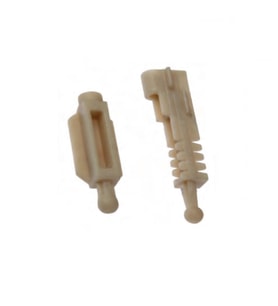 BMW E39 1996 - 2000 FAR AYAR CİVATASI ESKİ MODEL