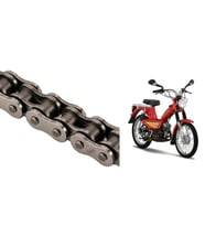Mopet (Mobilet,Pejo) Zincir 415H X 102 Bakla İthal A+++ Kalite