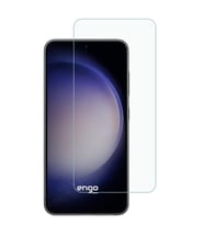 Samsung Galaxy S23 Plus Ekran Koruyucu Nano Temperli Cam (Şeffaf)