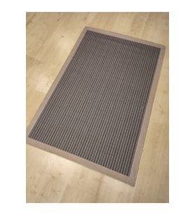 HİTİT HALI ZEUGMA 5456 VİZON DEKORATİF MODERN HALI 120X180 CM