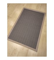 HİTİT HALI ZEUGMA 5456 VİZON DEKORATİF MODERN HALI 120X180 CM