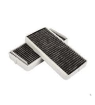 Mercedes W210 W220 Klima Filtresi Set 2108300018 Wender