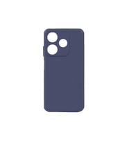 Tecno Spark 10C Uyumlu Kılıf Zore Biye Silikon