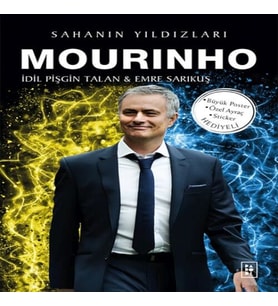 Mourinho - Sahanın Yıldızları