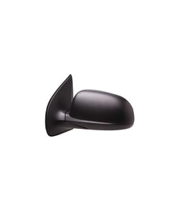 HYUNDAI I20 DIŞ AYNA KABLOLU DESENLİ SOL 09-12 HUN11I2004 876101J000