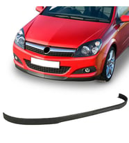 Opel Astra H Ön Lip Kırılmaz Tip Üniversal 2 Parça