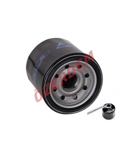 HONDA YAĞ FİLTRESİ HF204RC FORZA UYUMLU 250-300 NC 700-750 CBR 600