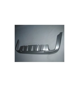 VOLVO S60- 10/13; KARLIK ASTARLI GRI (ARKA TAMPON ALTI) (SPOILER)(TYG) 1927-2640 31265630
