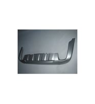 VOLVO S60- 10/13; KARLIK ASTARLI GRI (ARKA TAMPON ALTI) (SPOILER)(TYG) 1927-2640 31265630