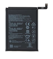 Uyumlu P40 Lite E Uyumlu Pil Sıfır - Servis