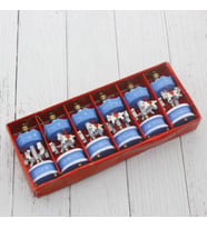 Mi Mini Atlı Karınca 6 Lı