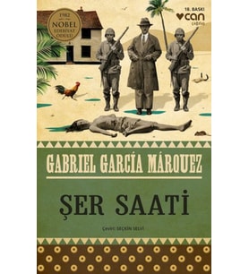 Şer Saati