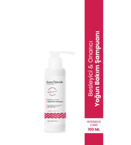 INSANE NATURALE Besleyici & Onarıcı Yoğun Bakım Şampuanı  100 ml