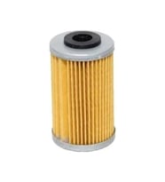 OX1248 Mahle Yağ Filtresi NS200